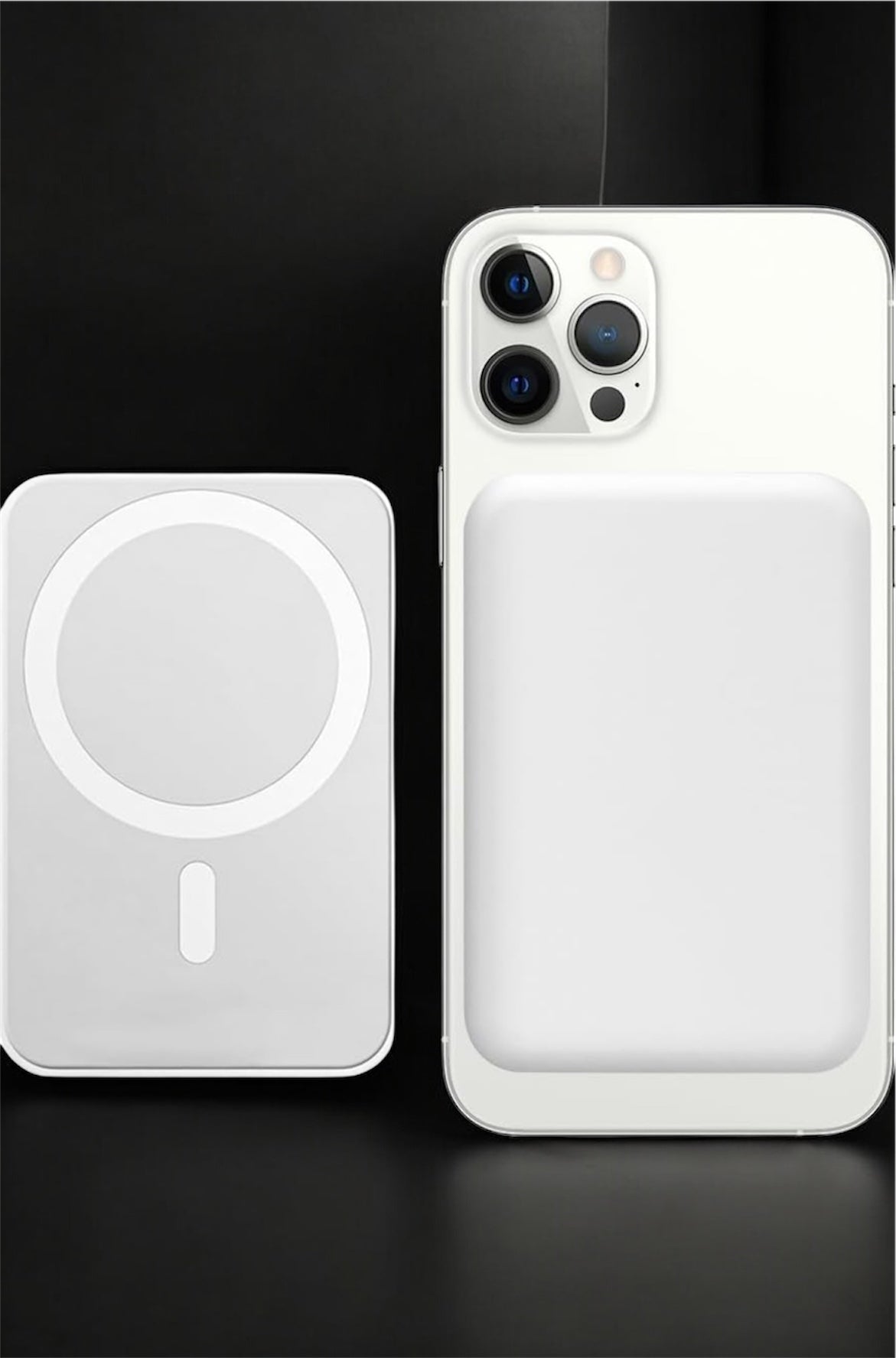 Watch Series 10 + batterie MagSafe Offerte