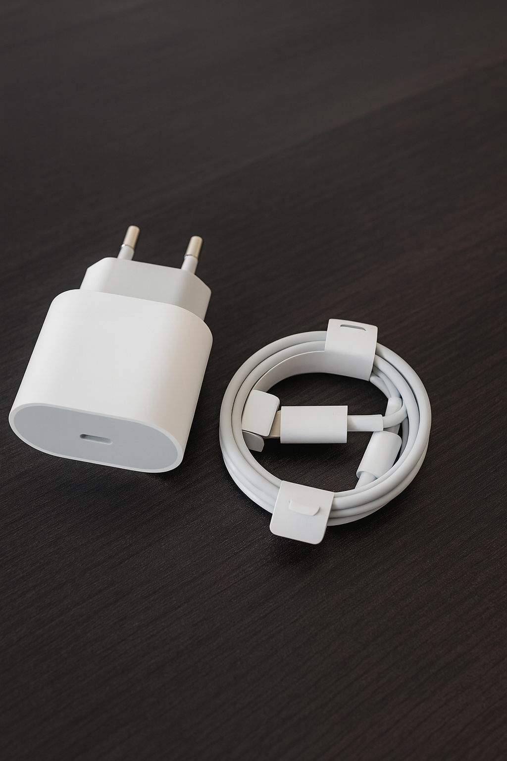 Airpods 4 ANC + Chargeur Rapide Offert