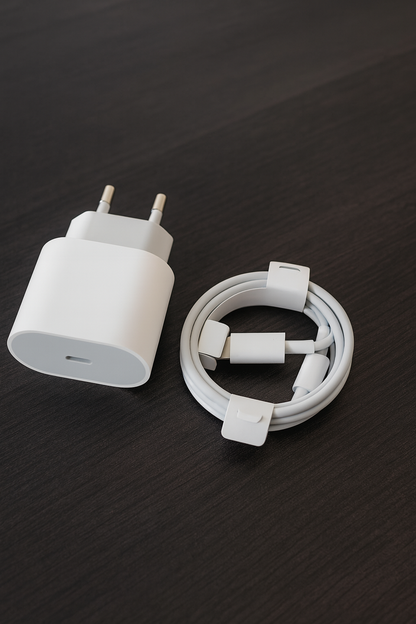 Airpods 4 ANC + Chargeur Rapide Offert