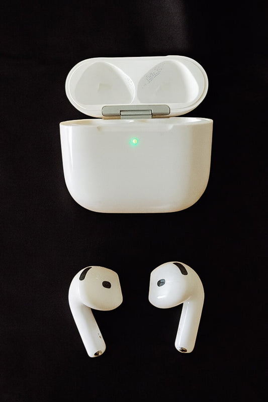 Airpods 4 ANC + Chargeur Rapide Offert